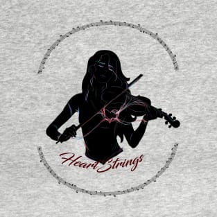 HeartStrings T-Shirt